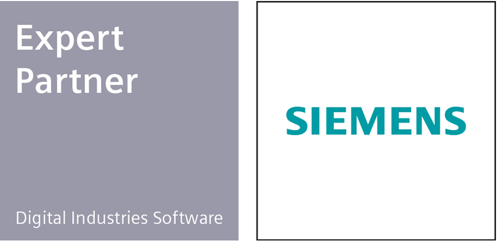 Femap - Logo Siemens SW Solution Partner